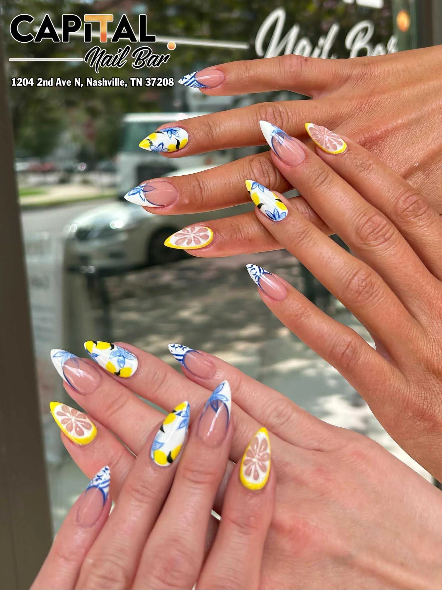 Cute Nails